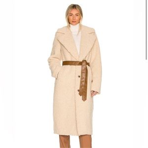 Lovers & friends coat